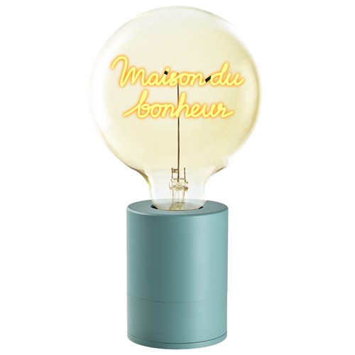 AMPOULE MITB "MAISON DU BONHEUR"
