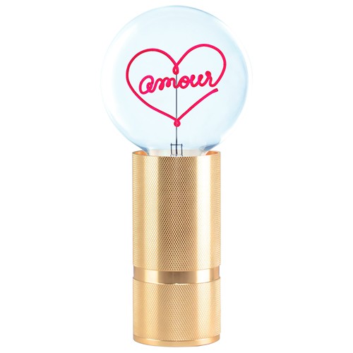 AMPOULE MITB "AMOUR"