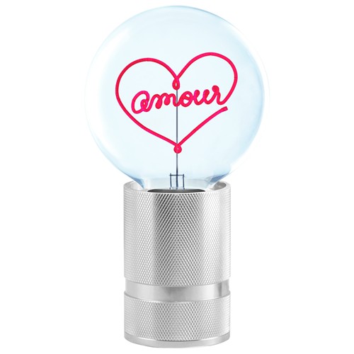 AMPOULE MITB "AMOUR"