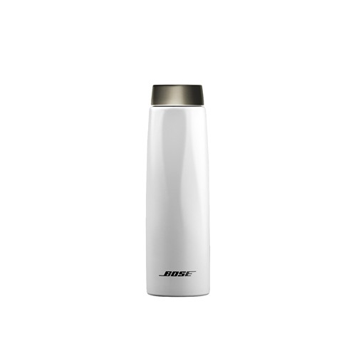 CALYPSO 880 - Bouteille isotherme en acier inoxydable recyclé à double paroi, 500 ml/17 oz - Powder coating - 1