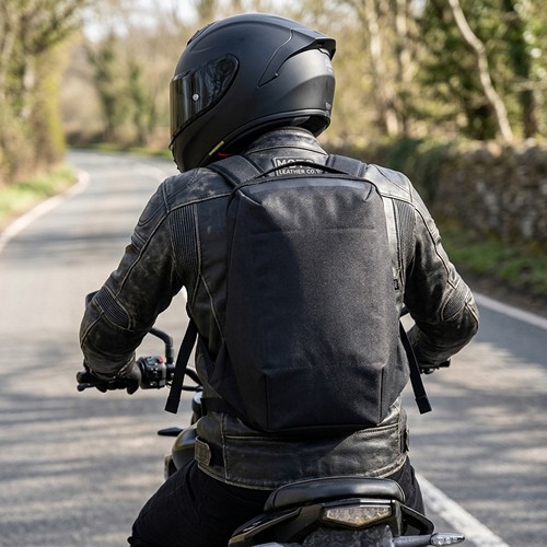 SHAPE RPET - Sac à dos pour ordinateur RPET 20 L - 7