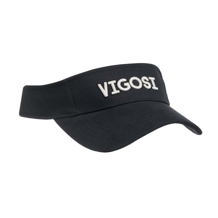 Visière 100% coton, PROPULZ, Objets publicitaires personnalisés