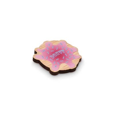 Pin's de forme personnalisée en bambou