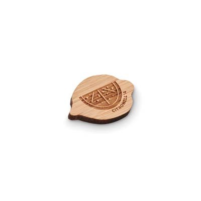Pin's de forme personnalisée en bambou