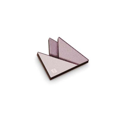 Pin's de forme personnalisée en bois, PROPULZ, Objets publicitaires personnalisés