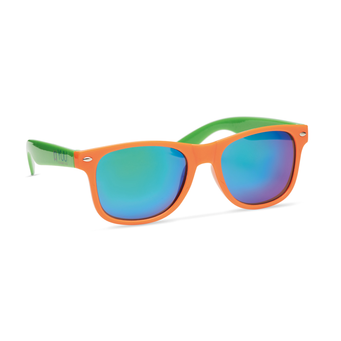 Lunettes de soleil en rPET entièrement personnalisées, PROPULZ, Objets publicitaires personnalisés