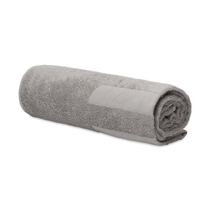 Serviettes en relief tissées