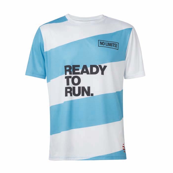 Maillot de course à pied en sublimation, PROPULZ, Objets publicitaires personnalisés