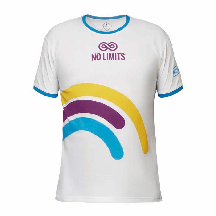 T-shirt sur mesure en 100% coton, PROPULZ, Objets publicitaires personnalisés