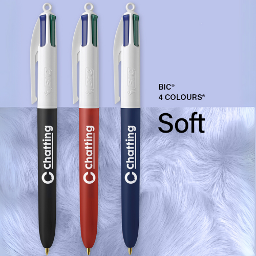Bic, Bic