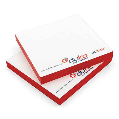 Blocs-notes adhésifs - 3