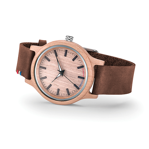 Montre Made in France CHAILLUZ - 1