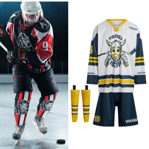Vêtements Techniques Personnalisées 100% sur mesure