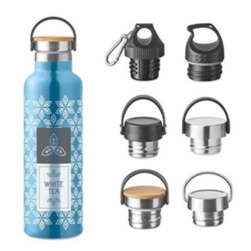 Bouteilles Personnalisées 100 % sur mesure