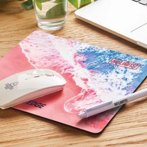 Tapis de souris personnalisés 100 % sur mesure, 100% personnalisable, MoOodMaker, Lausanne