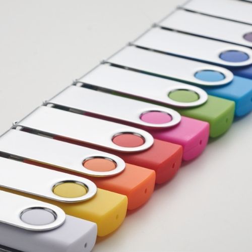 Clés USB personnalisées 100% sur mesure, 100% personnalisable, MoOodMaker, Lausanne