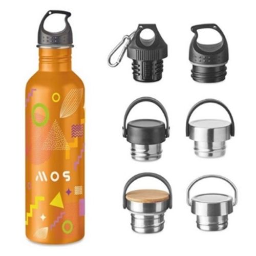Bouteilles Personnalisées 100 % sur mesure