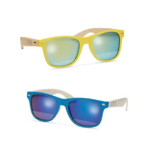 Lunettes de Soleil Personnalisées 100% sur mesure
