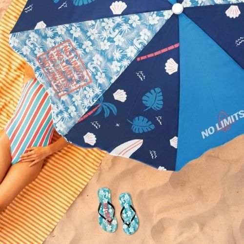 Parasols personnalisés 100% sur mesure, 100% personnalisable, MoOodMaker, Lausanne
