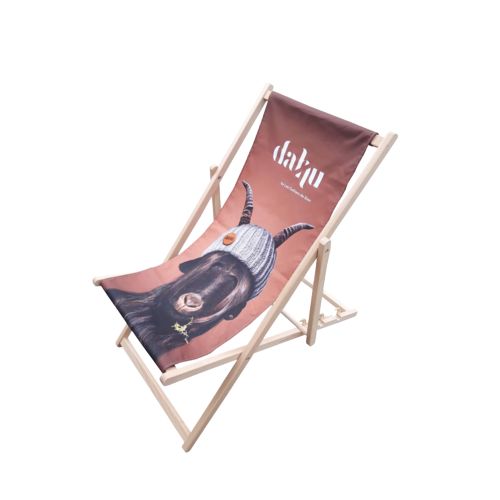 Transat bois VIGO - 3