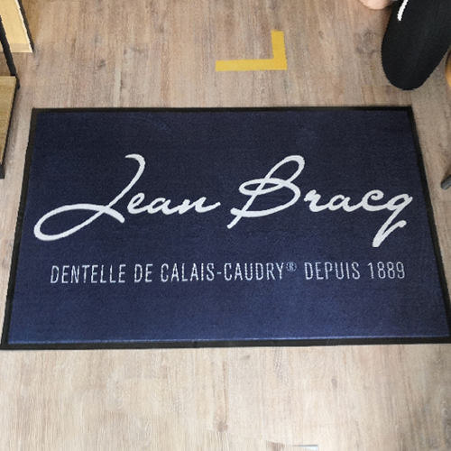 Tapis à usage quotidien 60 x 80 cm