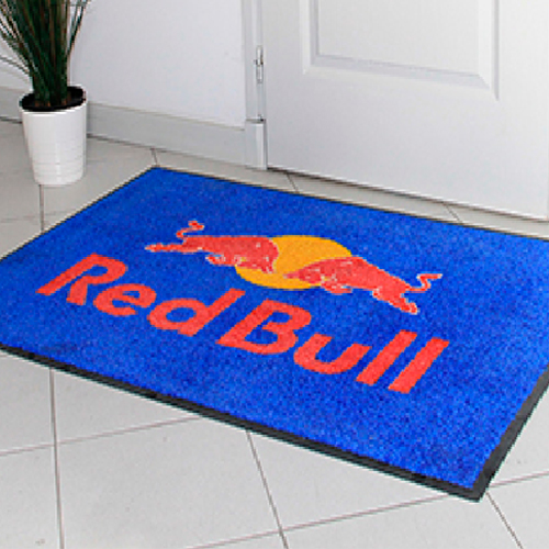 Tapis à usage intensif 60 x 85 cm, Impression de votre logo, Objets Personnalisables, Caudry