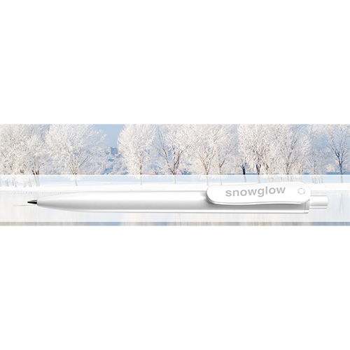 Stylo Bille e-Wave Recycled