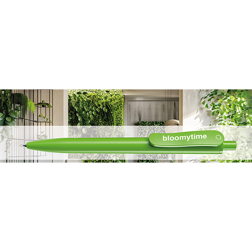 Stylo Bille e-Wave Recycled
