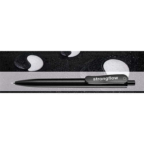 Stylo Bille e-Wave Recycled