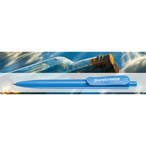 Stylo Bille e-Wave Recycled