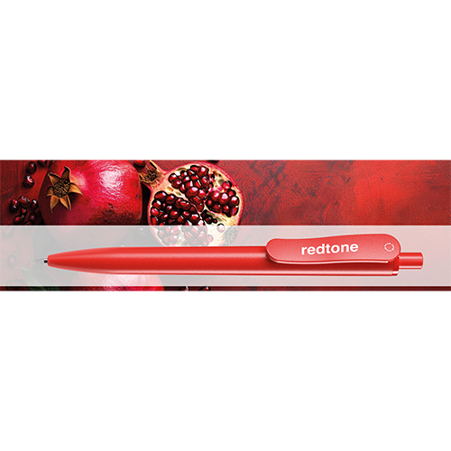 Stylo Bille e-Wave Recycled