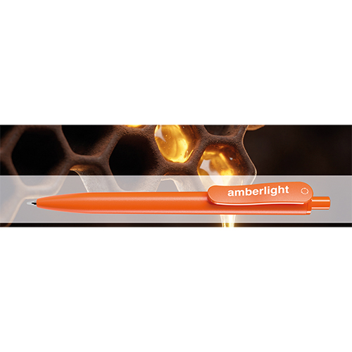 Stylo Bille e-Wave Recycled