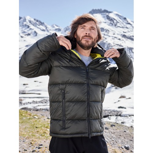 Veste rembourrée Homme thumbnail 5