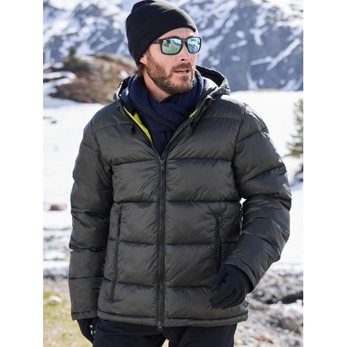 Veste rembourrée Homme thumbnail 6
