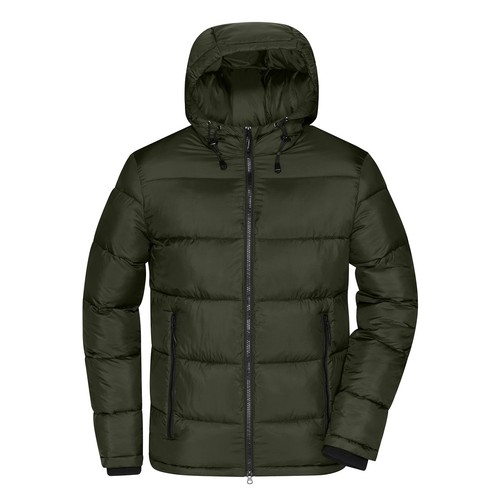 Veste rembourrée Homme thumbnail 7