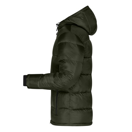Veste rembourrée Homme thumbnail 8