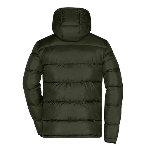 Veste rembourrée Homme thumbnail 9