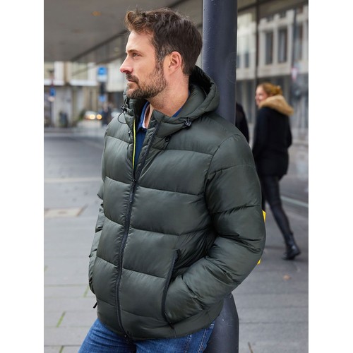 Veste rembourrée Homme thumbnail 10