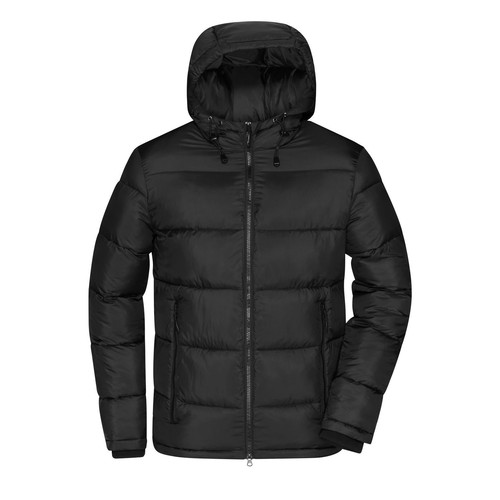 Veste rembourrée Homme - Image 1