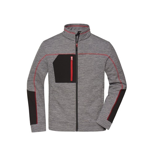 Veste polaire structurée Homme, Daiber, PUBLISPORTIME, Rue Moulin Brabant, Quartier d'Enée 17, 5030, Gembloux, TRANSWORLD TRADERS-THE COTTON FACTORY, Impression de bâches, Cadre pour bâche, Impression textile personnalisée, Broderie personnalisée, Broderie de logos, Broderie sur tapis de selle, Sérigraphie, Flocage, Bâche publicitaire, Impression autocollant, T-shirts personnalisés pour scouts, Broderie doudou, Objets et textiles publicitaires, flocage textile, broderie textile, impression textile, Textile Horeca, Gobelets personnalisés réutilisables, Vaisselle réutilisable, Atelier broderie, Vetement Horeca, Vêtement de sport sublimé