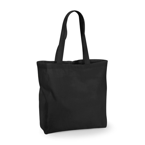 Maxi Sac Fourre-Tout en Coton Recyclé