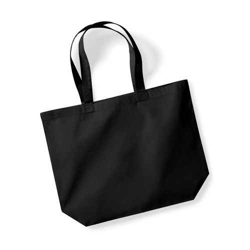 Maxi Sac Fourre-Tout en Coton Recyclé thumbnail 5