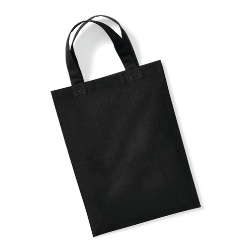 Cotton Party Bag for Life thumbnail 4