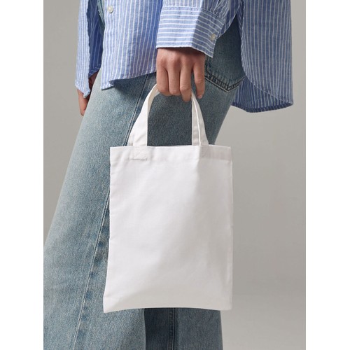 Cotton Party Bag for Life thumbnail 5