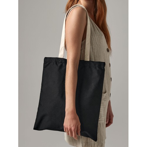 EarthAware™ Organic Bag for Life - Contrast Handles thumbnail 4