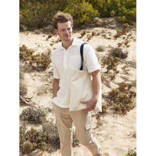 EarthAware™ Organic Bag for Life - Contrast Handles thumbnail 6