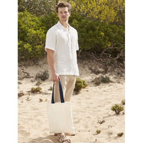 EarthAware™ Organic Bag for Life - Contrast Handles thumbnail 7