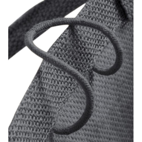 Jute Midi Tote thumbnail 4