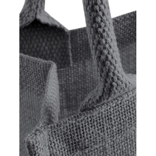 Jute Midi Tote thumbnail 6