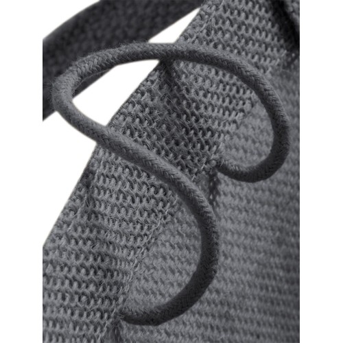 Jute Midi Tote thumbnail 7